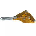 Heavy Duty Wire Rope Gripper Clamp